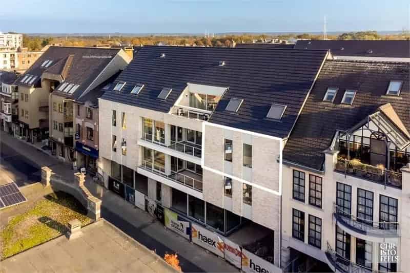 Appartement te koop Lanaken