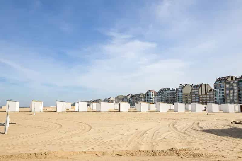 Appartement te huur