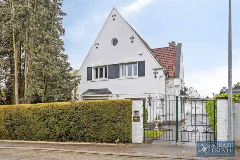 Huis te koop