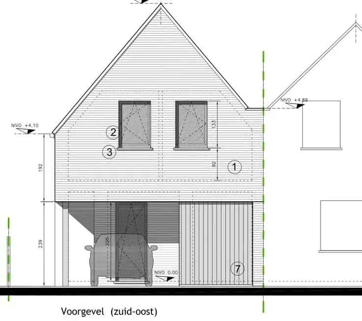Huis Te Koop
