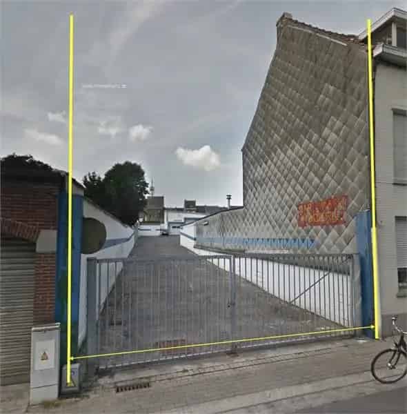Garage te koop Geraardsbergen
