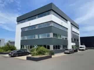 Kantoor te huur Mont-Saint-Guibert - Luxe Privékantoor