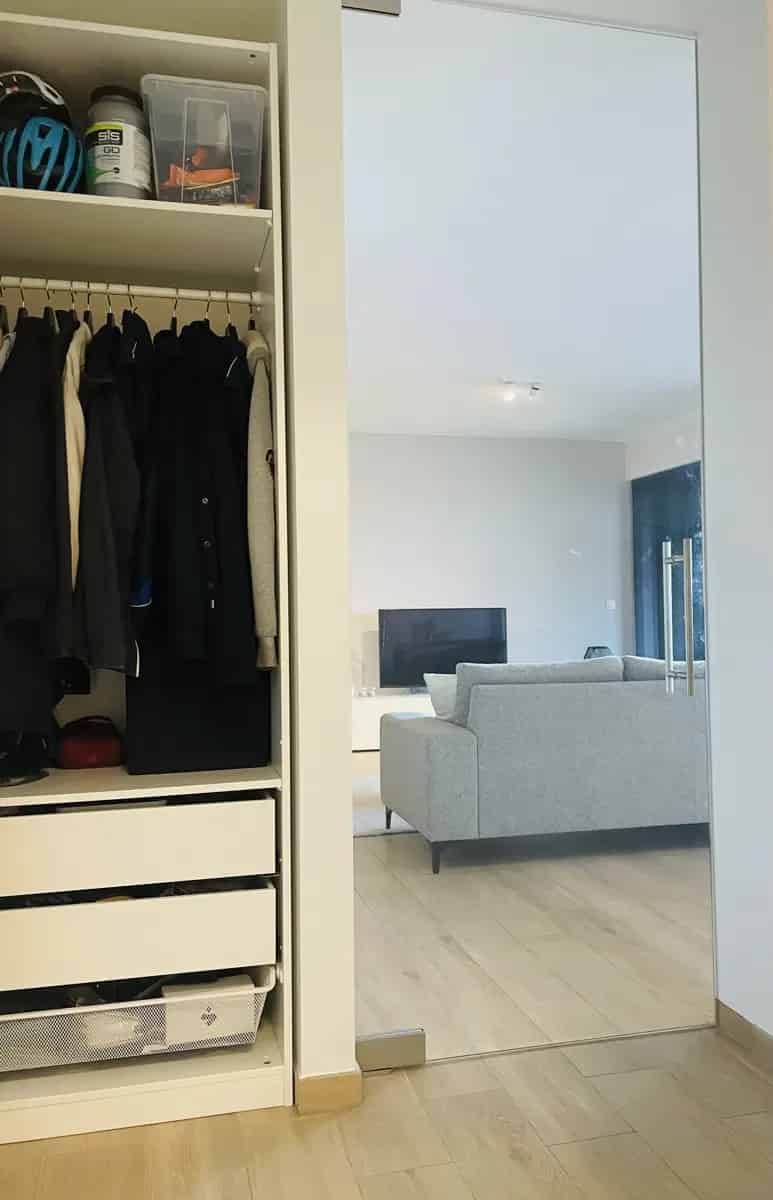Appartement te koop