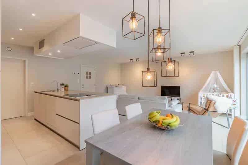 Appartement te koop