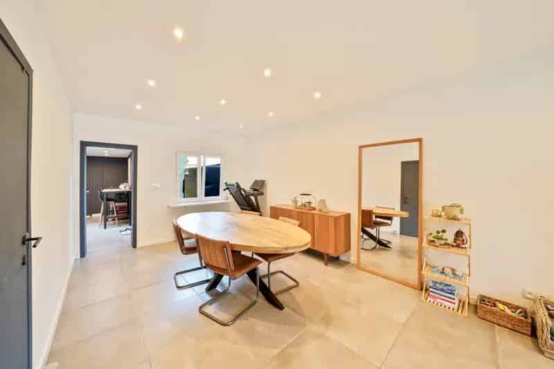 Mooi gerenoveerde woning te Mariakerke
