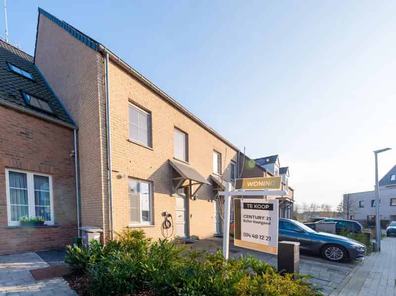 Huis te koop