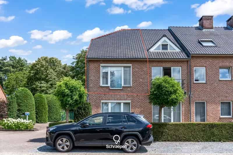 Appartement te koop
