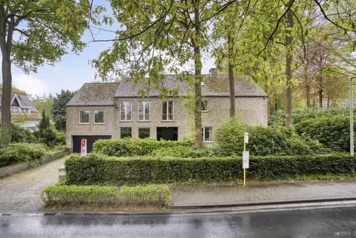 Villa Te Koop