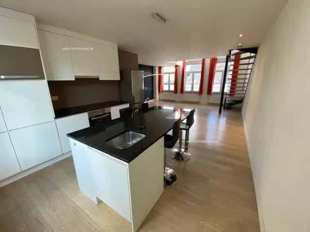Appartement te huur Antwerpen