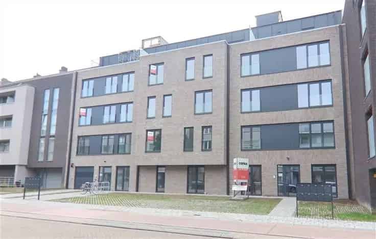 Appartement Te Koop