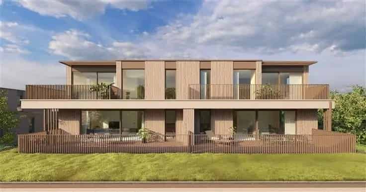 Appartement Te Koop Puurs - Villa Simone