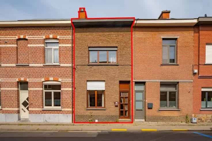 Huis Te Koop