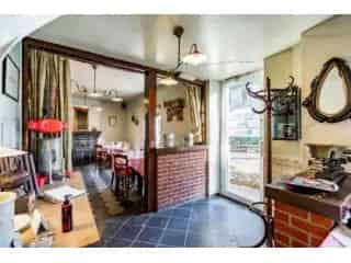 Huis gemengd gebruik te koop - Crupet VBA30057