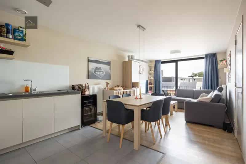 Appartement te koop