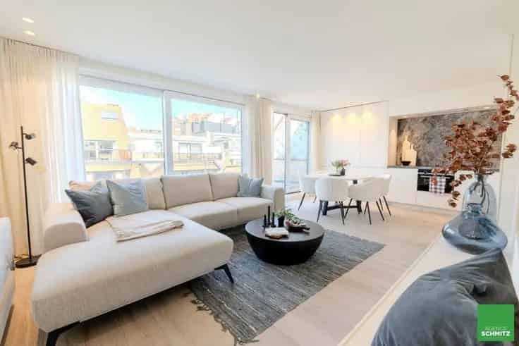 Appartement Te Koop
