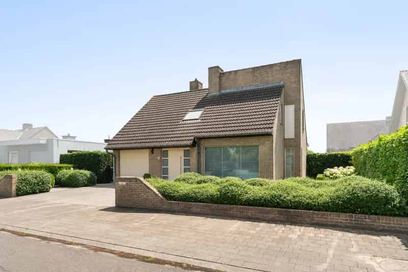 Villa te koop in Roeselare