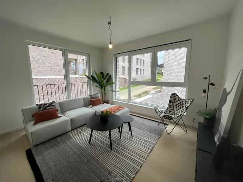 GAVERLING - EGMONT PARK  - Huis te koop