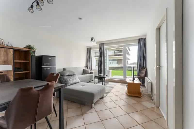 Appartement te koop in Amadeus De Panne