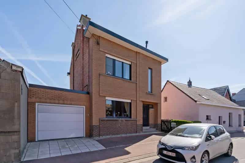 Huis te koop