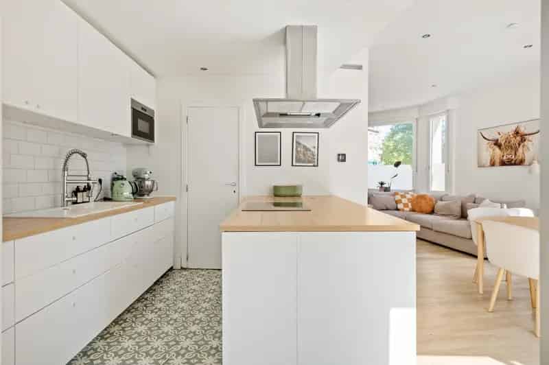 VERKOCHT onder voorbehoud
