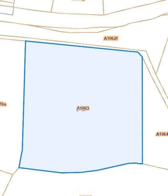 PERCEEL LANDBOUWGROND (LOT 6)