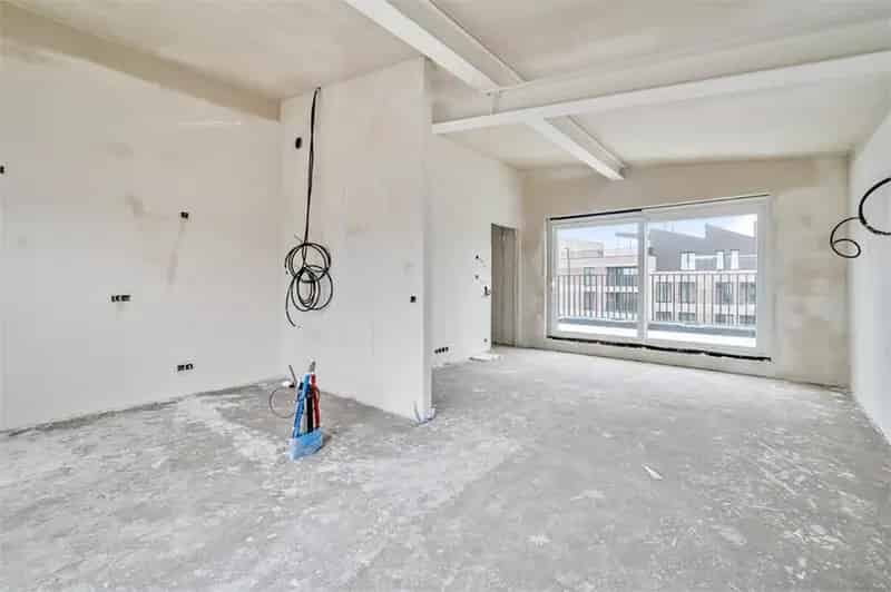 Nieuwbouw studio te koop in Aalst