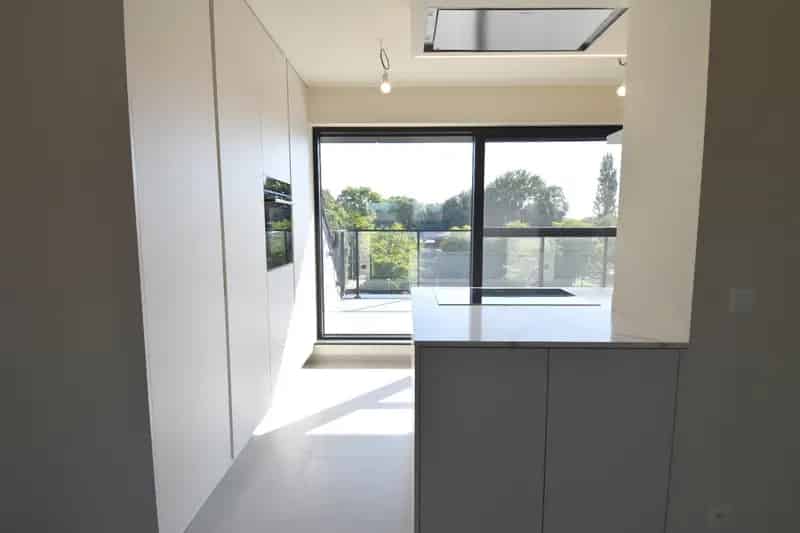 Luxe Penthouse Appartement te Huur Gullegem