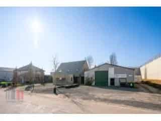 Huis met loods te koop Hooglede