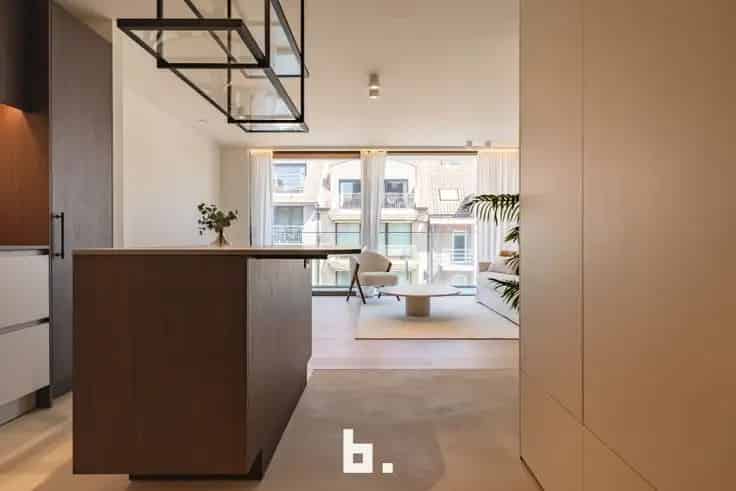 Appartement Te Koop