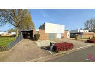 Huis te koop - Heusden-Zolder RBT24566