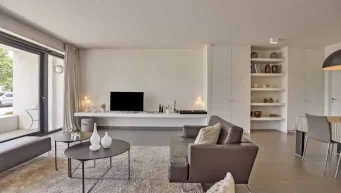 Appartement te koop in Adriaan Brouwerstraat 13, Oudenaarde - Dewaele