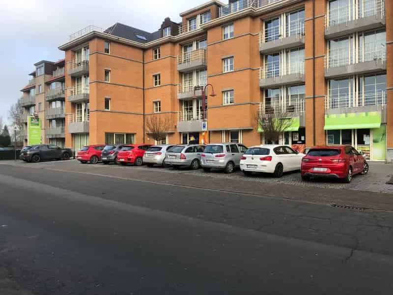 Garage centrum Zottegem prijs all-in