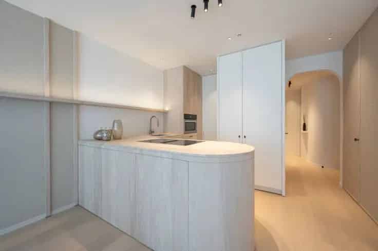 Appartement Te Koop