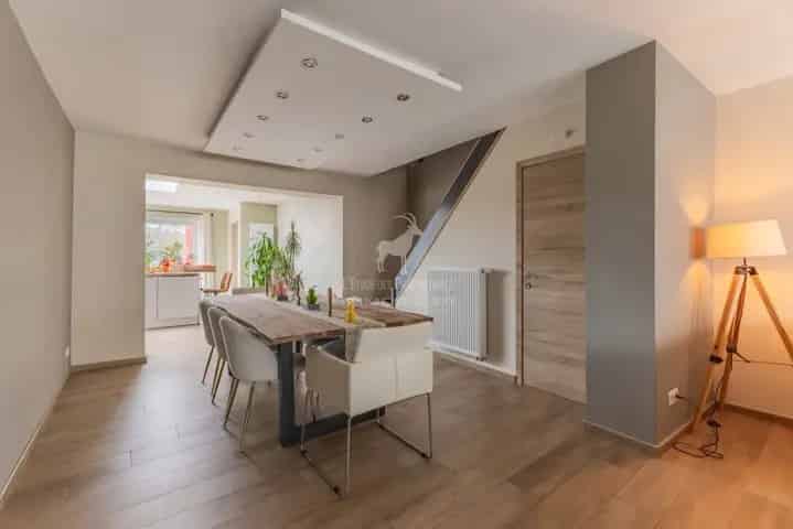 Huis te koop in Anderlues