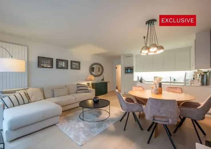 Appartement Te Koop