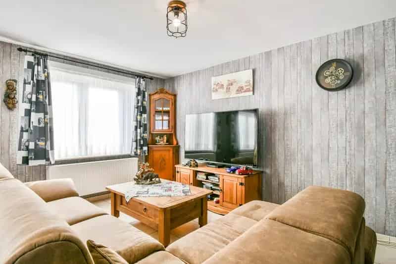 Benedenwoning te koop - Werkenstraat 47/2, 8820 Torhout 