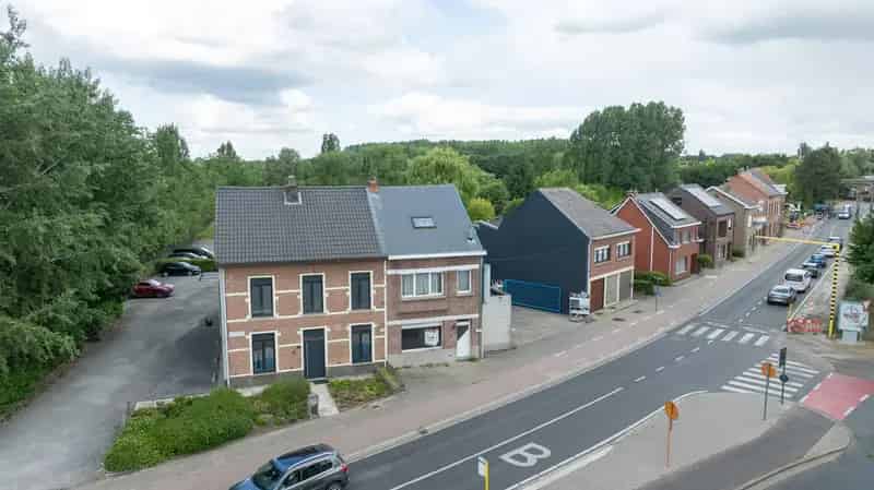 Huis te huur