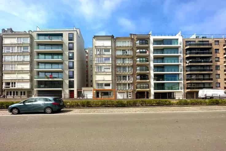 Appartement Te Koop