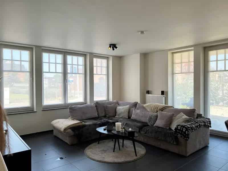 Appartement te koop Vinkt: Gelijkvloers met Garage en Terras