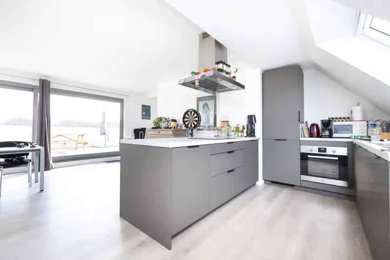 Appartement te koop