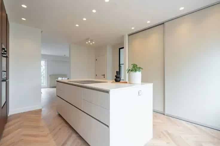 Duplex Te Koop
