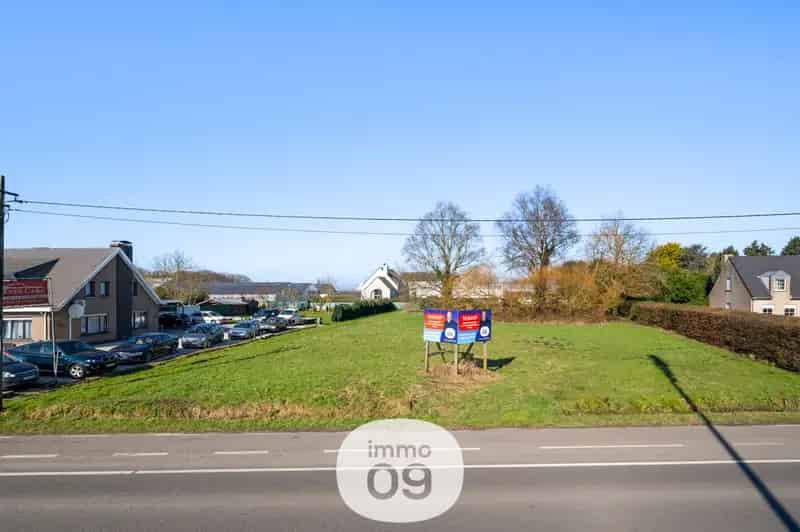 Bouwgrond te koop in Lochristi