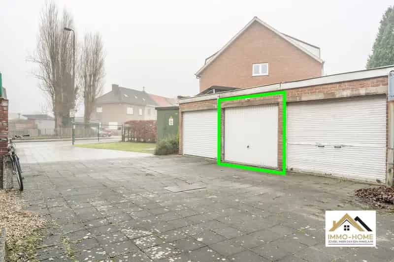 Appartement te koop in Wondelgem