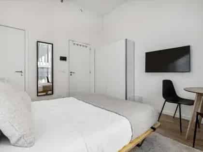 Appartement Te Huur , Brussel, Brussel Hoofdstad