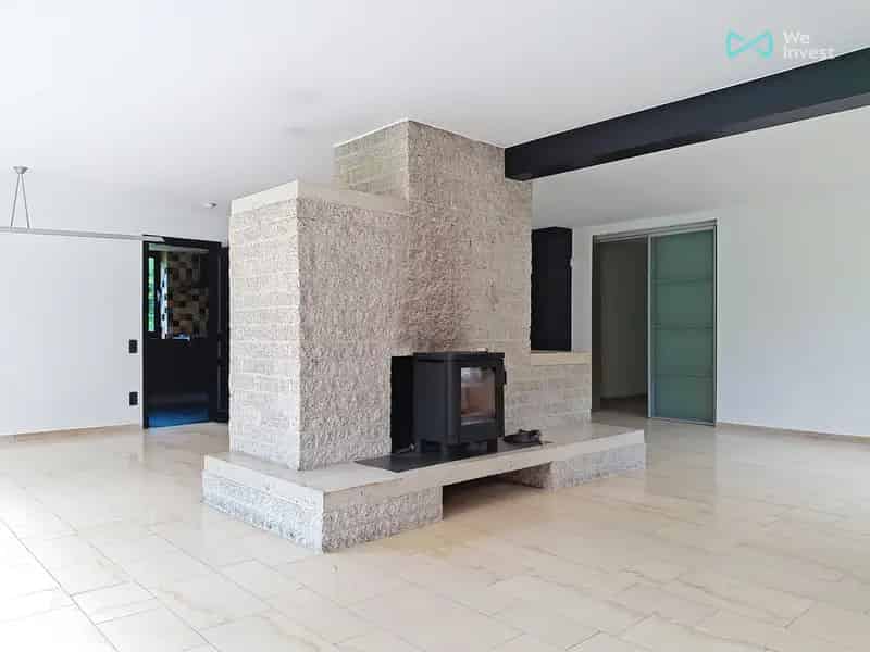 Huis met twee slaapkamers in Meise