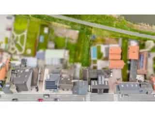 Huis te koop Dendermonde Ruime woning Scheldezicht