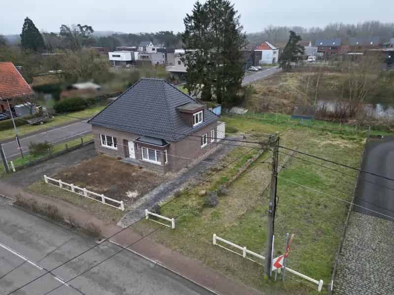 Huis Te Koop , 112, Hogeweg, Rotselaar, Vlaams-Brabant