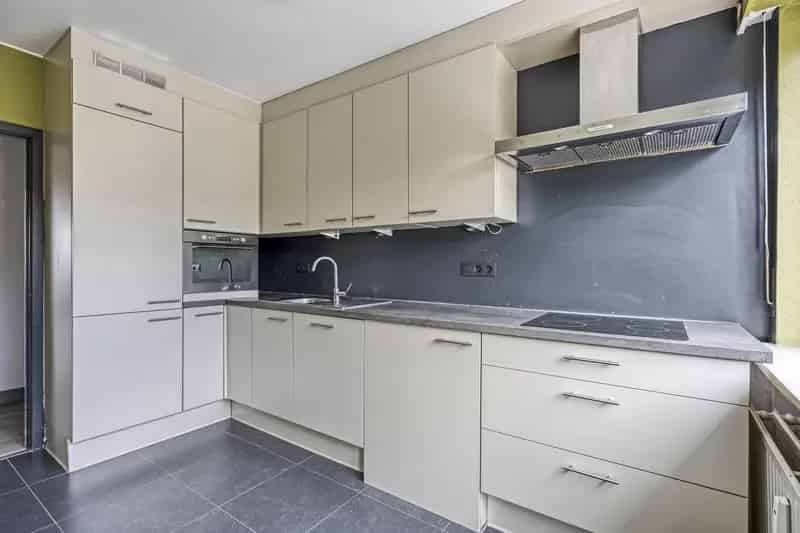 Gelijkvloers appartement te huur Kessel Lo