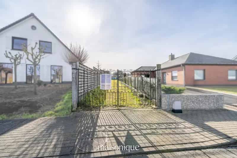 Bouwgrond te koop in Meulebeke – Perceeloppervlakte 2.159 m².