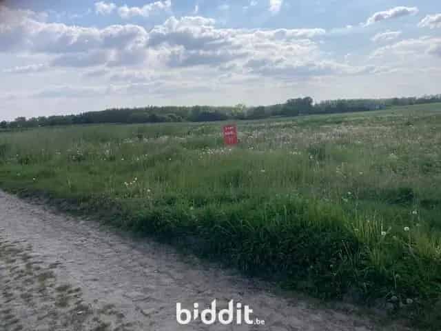LOT 4: PERCEEL LANDBOUWGROND